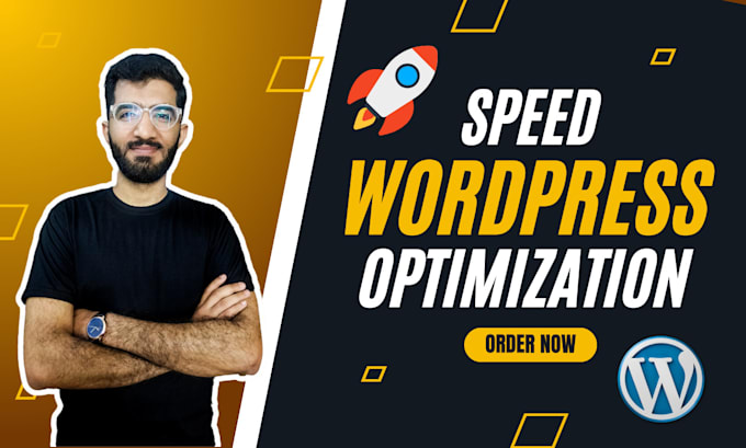do wordpress speed optimization, increase page speed google pagespeed insights