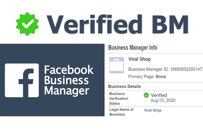 business manager facebook