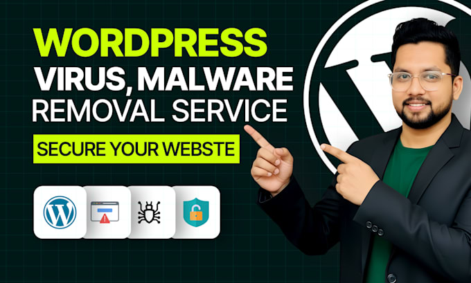 remove wordpress malware, malware removal, fix a hacked site