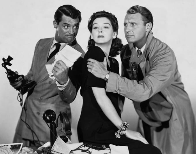 Be your personal acting coach by Nathanclarkson Fiverr