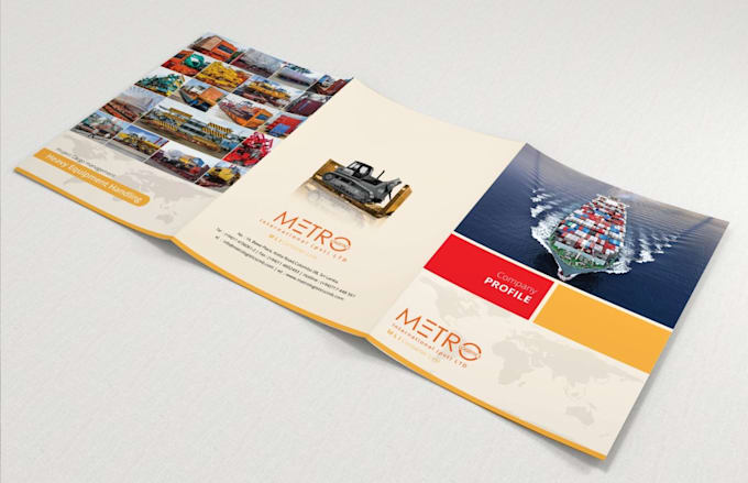 Hot Review! I will be your professional graphic designer  for $30