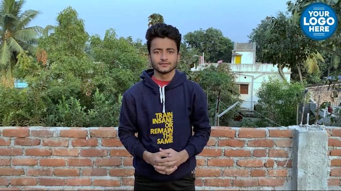 be your engaging spokesperson in indian outfit