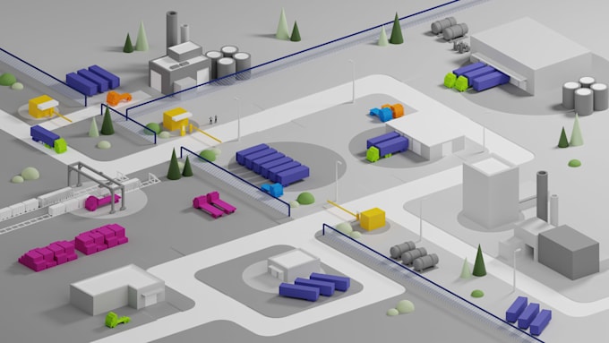 create 3d interactive websites, product animations and web animations