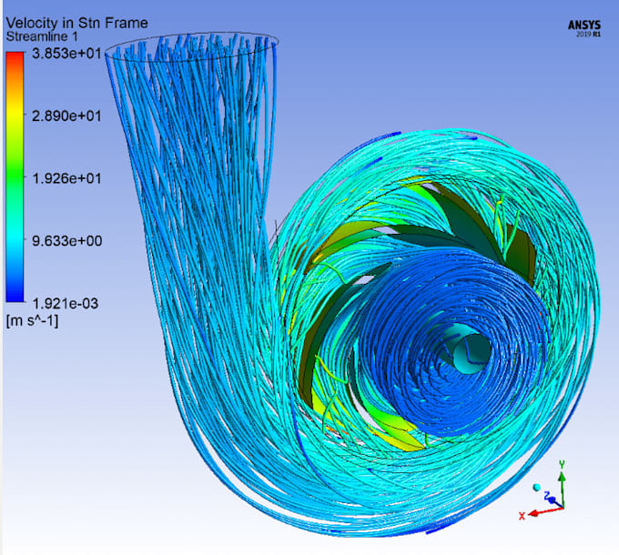 Perform Cfd And Fea Analysis Using Ansys And Su2 By Cfd Master Fiverr Perform Cfd And Fea Analysis Using Ansys And Su2 By Cfd Master Fiverr