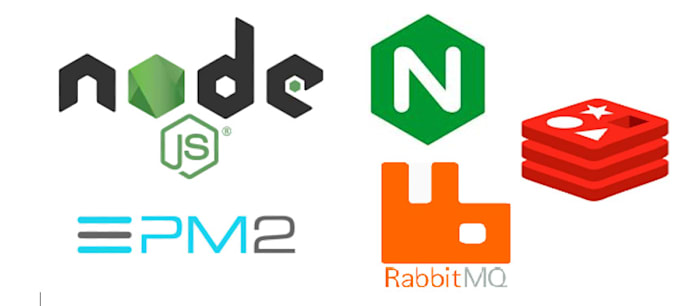 Fix and build rest full api with nodejs by Silogecho | Fiverr