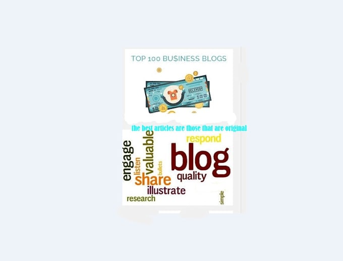 write quality SEO crypto presale and ico articles