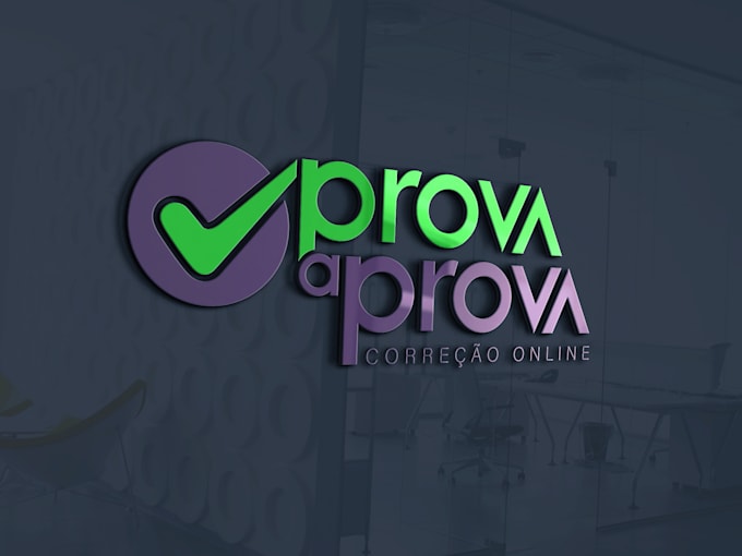 design a stunning logo for your company