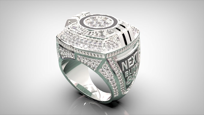 design 3d rings for men, and others jewelry