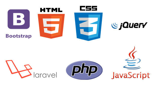 do anything with PHP mysql and laravel