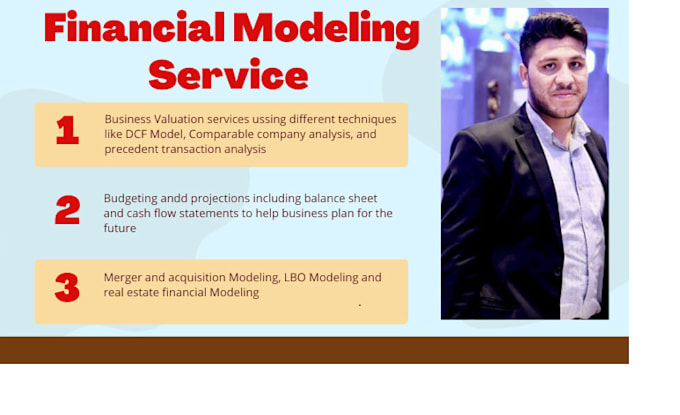 provide financial analysis, financial model, decision making, npv, irr, dcf