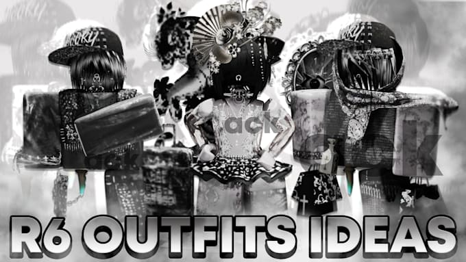 make a roblox 3d gfx