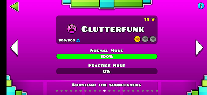 Beat Any Official Level At Geometry Dash By Just Crystal Fiverr Beat Any Official Level At Geometry Dash By Just Crystal Fiverr