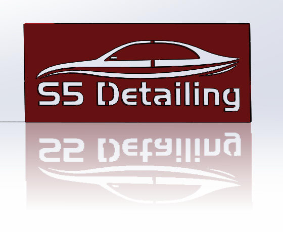 convert any image into a printable stl file on a 3d printer