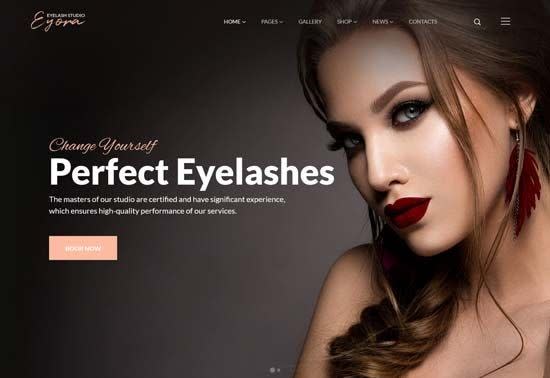 do improve small changes, fix and SEO to fully responsive website from scratch