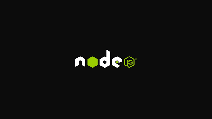 do any node js script or websocket or api