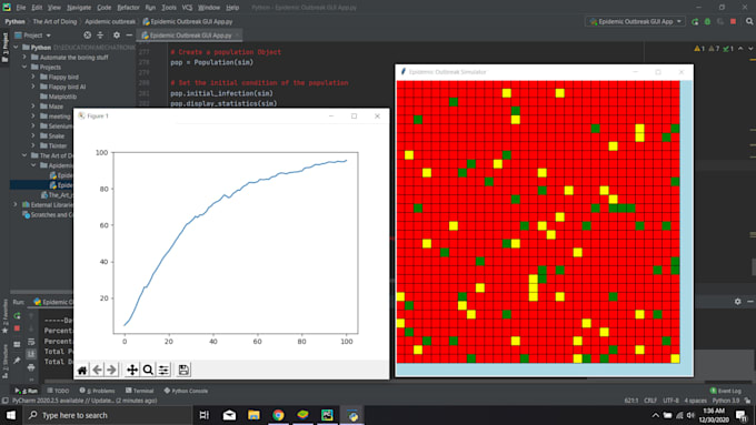 python programming for you