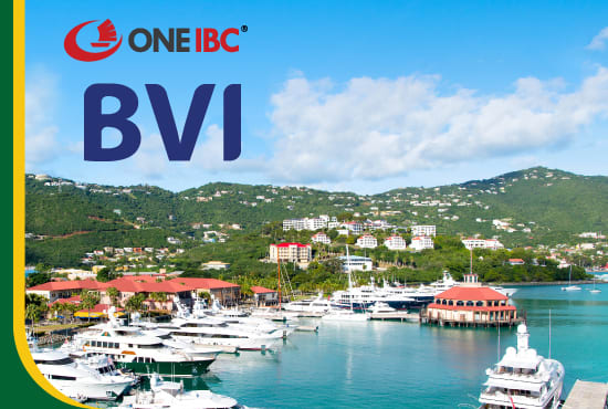 I will register bvi offshore company within 3 days