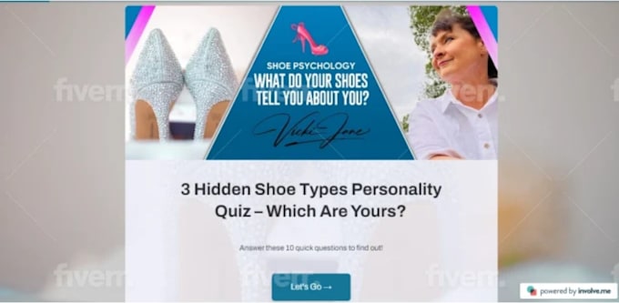 make lead generation quizzes forms and surveys