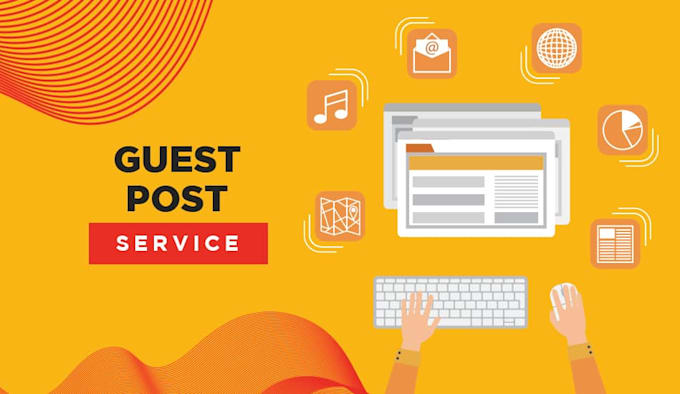 write and publish high da guest post da 90 dofollow backlink