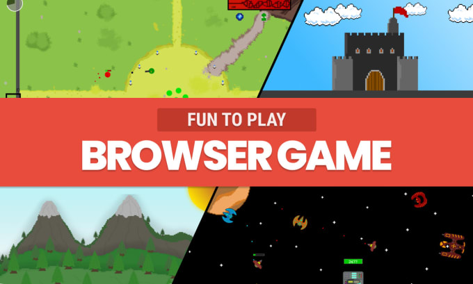 What is a Browser-based Game?