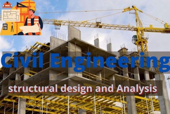 Do civil engineering assignment and problems by Mahrwaseem | Fiverr