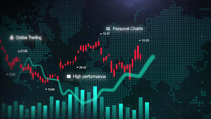 Рабочее место трейдера. Create trading. Трейдинг торговля на бирже. Успешный трейдер. Create trading.