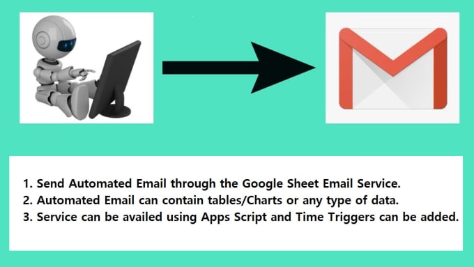 parse gmail emails into sheet using the google apps script