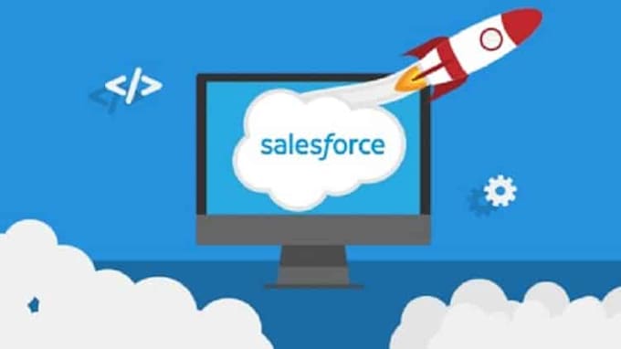 create lwc component for salesforce