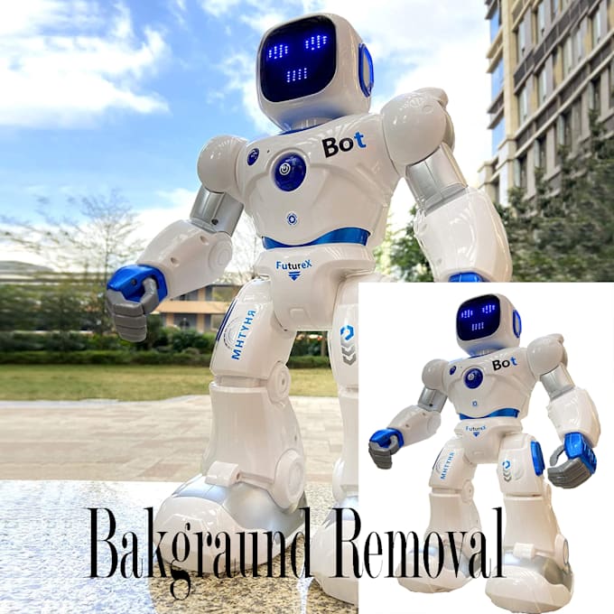 background removal your photos