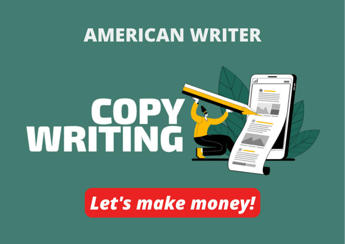 do sales copywriting for SEO website content or funnel pages