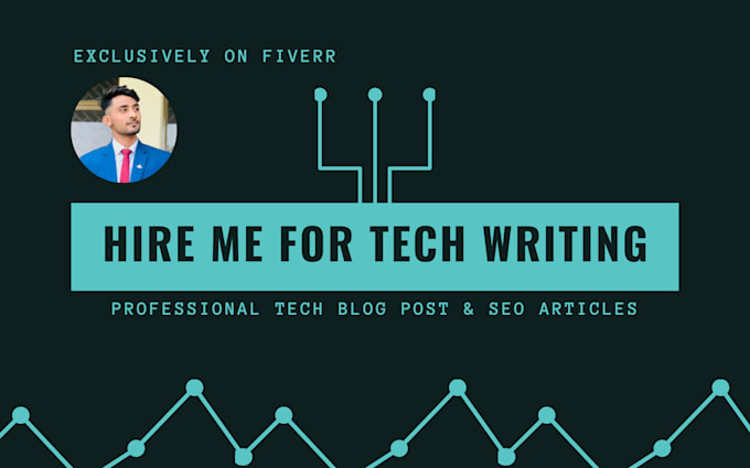 write 500 words article or blog related to tech