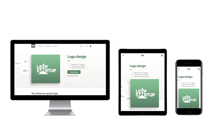 develop a responsive website with HTML, CSS, bootstrap
