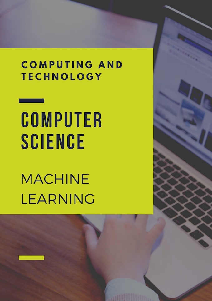 do technical projects and reports on technology