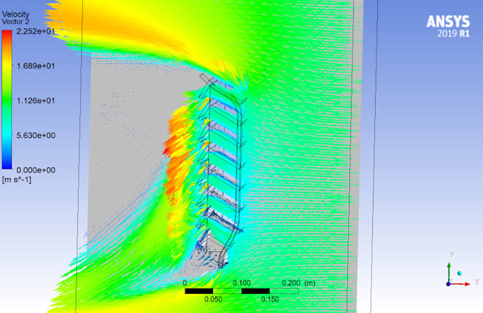 Do mechanical engineering, 3d modeling and designing tasks by ...