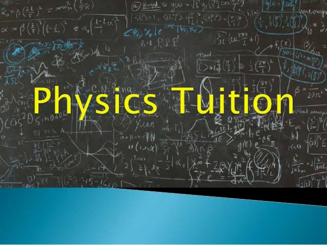 teach you conceptual physics