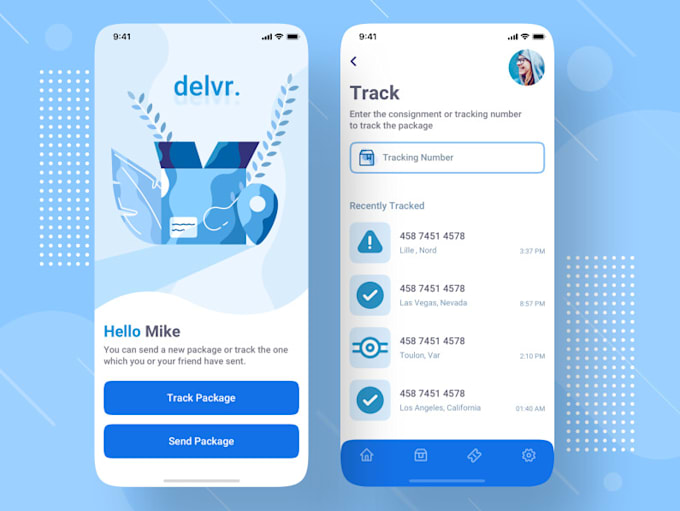 build mobile app development, mobile app, mobile app design