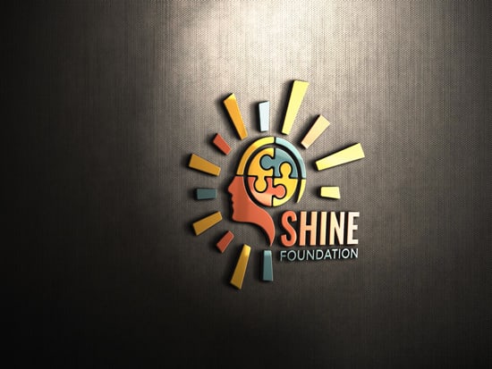 Design Unique Community And Nonprofit Logo
