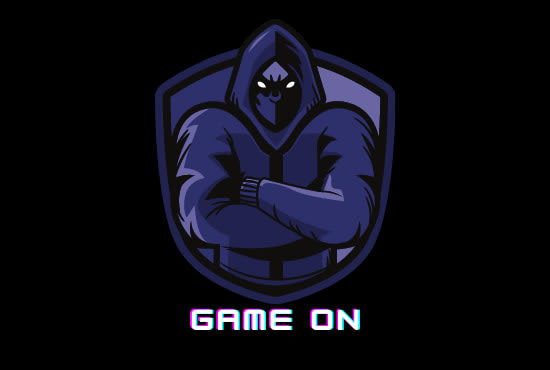 awesome gaming logo designs