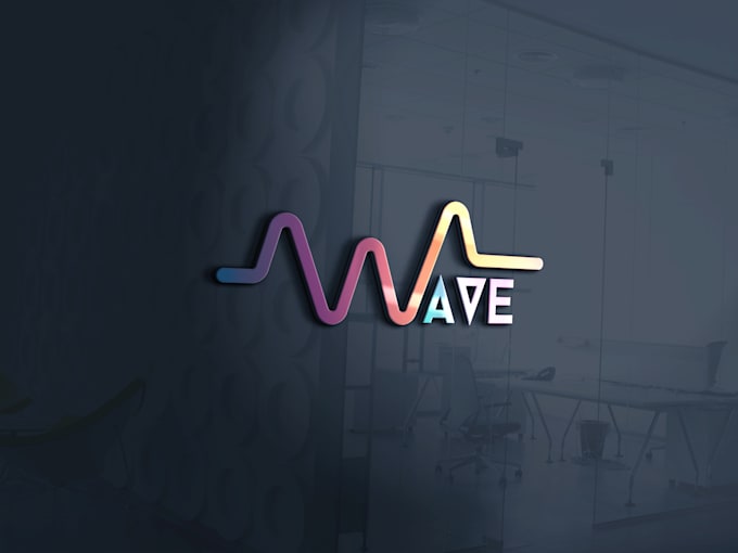 do modern and creative business logo design or company icon