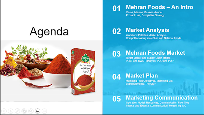 design creative modern professional powerpoint, prezi presentation