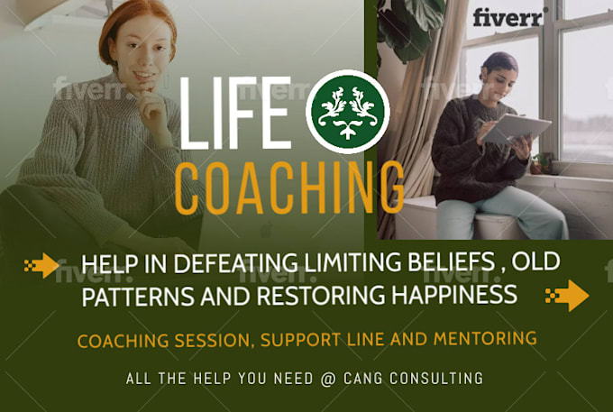 support and boost your confidence
