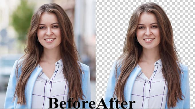 do photoshop image masking ,transparent and background remove, image retracing ,