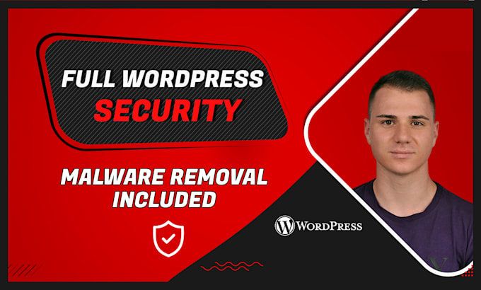 secure your wordpress website, malware removal, install SSL