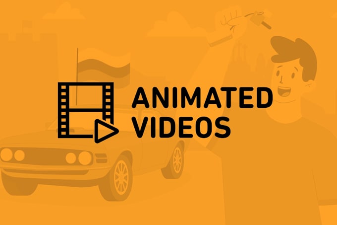 animate your design into an animated video