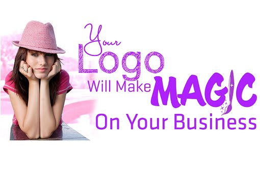 create Professional Logo for Your Business or Website