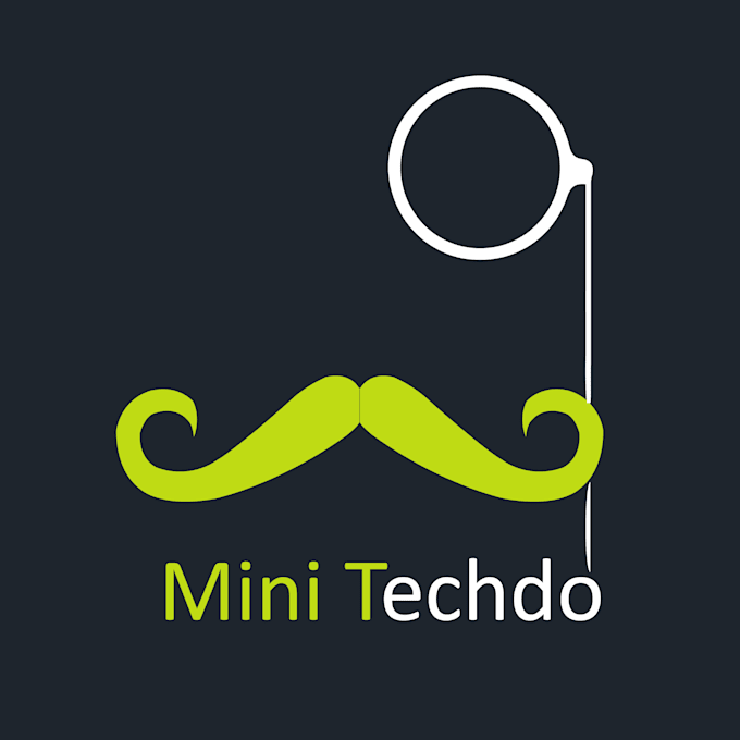 create awesome logo animation or youtube intro video
