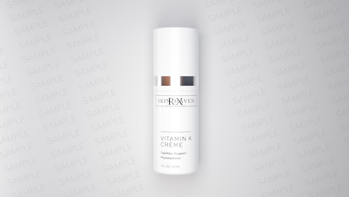 create a cinematic premium 3d advertisment
