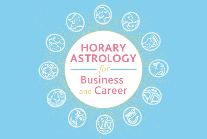answer your question about business and career using horary astrology