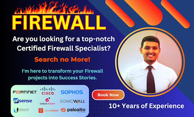 do nextgen firewall setup, installation and troubleshooting