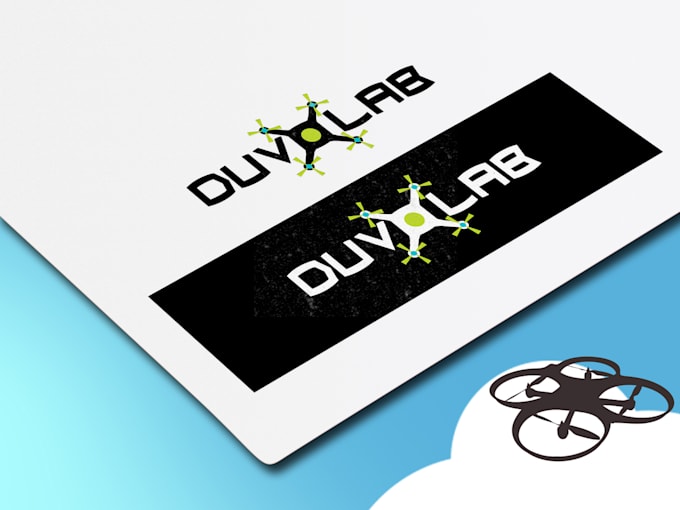 design dropshipping shopify store logo